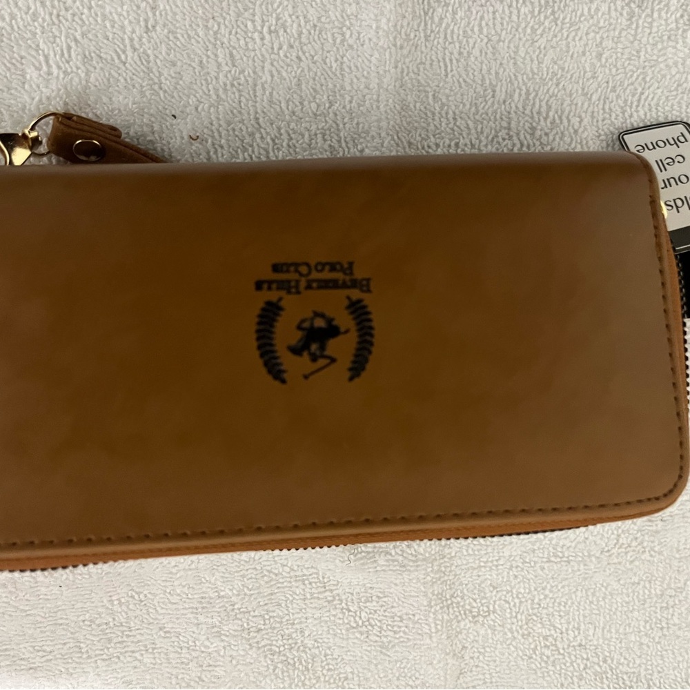 Ladies wallet - Picture 3 of 5